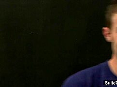 gays engage in intriguing threesome activity in ghetto reality