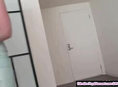 Latina Amateur Milf Tries Something New