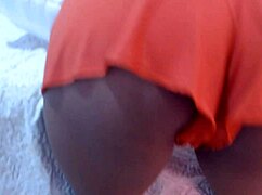 meu visinho comeu meu cuzinho e goso dentro putinha nao pode saber