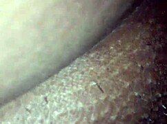 fucking my wife with anal sex and assfucking her pussy