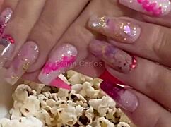 Barbies Play Alone After Getting Tired of Ken