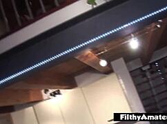 The Revolt Of The Pigs In The Farmyard Story