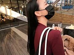 surprising nina with a special valentines day gift