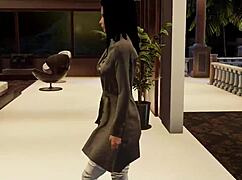 i the whore game episode 1