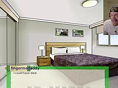 I took down Tsunade and fucked her in wild 3some