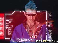 Stick It In My Big Country Ass, Nikki Sexx!