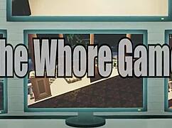 i the whore game episode 1