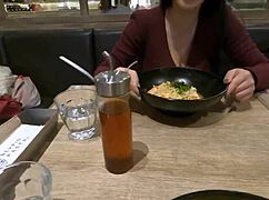 surprising nina with a special valentines day gift