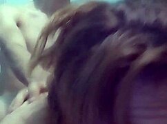 Latina Milf Webcam Session With Couple