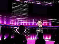 mmd bismarck shakes her big tits and ass 😍