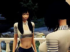 i the whore game episode 1