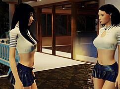 i the whore game episode 1