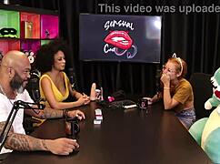 Gorgeous Redhead Undergoes Sensual Assfucking Search