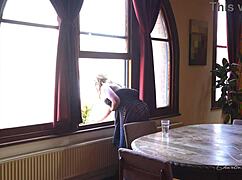 Teaser - afternoon delight