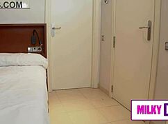 Follando el culito de adara love with blowjob fucking ass boobs big cock european monster cock sex tits