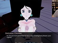 Keep This One Piece Ero Ero No Mi Uncensored Secret