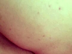 novinha gets spanked till her ass is red