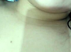 Hey, I'm so horny, kiss my mouth and lower lips, kiss all over my body!