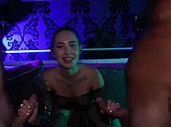 mur family invites me for emotional threesome