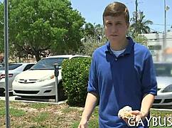 Intense Emotions In Gay Oral Porn Scene With Passionate Sucking And Deep Throating