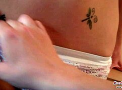 Busty Ashayia Feels Joy In Amateur Cock Sucking