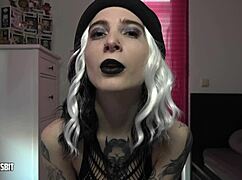 used as a male slut in gay parking spot with german lou nesbit and lia louise