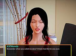 My New Family 303 Featuring BIG ASS And TITS!