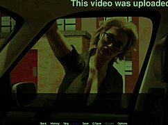 Lets Play Little 18+ Stories Hangover Shemale Chapter 2 Driver