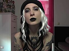 used as a male slut in gay parking spot with german lou nesbit and lia louise