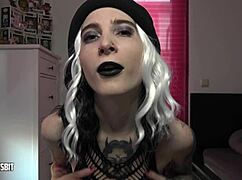 used as a male slut in gay parking spot with german lou nesbit and lia louise