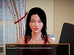 My New Family 303 Featuring BIG ASS And TITS!