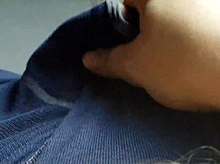 Handjob For The Girls!