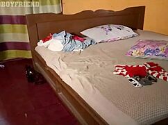 Amateur Milf Plays with Big Clitty and Pussy Homemade