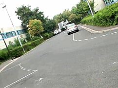 Hey, two bisexual guys sharing a cute brunette, sounds hot