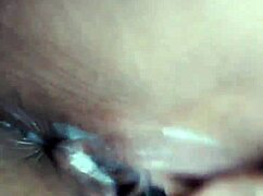 Gabi masturbates to orgasm with cock in mind 😏