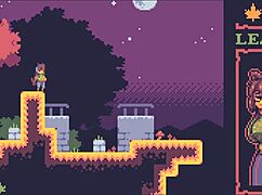 Intense outdoor fuck in the forest