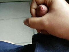 Handjob For The Girls!