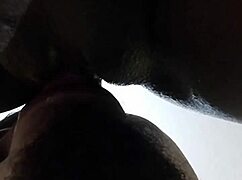 First time plug in ass masturbation, came so hard!