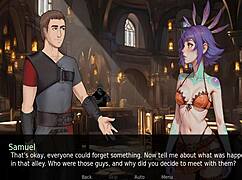 i'm watchin' this dirty footjob parody