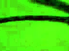 passionate encounter in red room