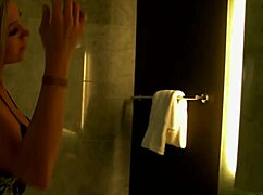 Fresh Hottie Is Into Steamy Sex