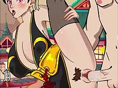 Dive Into Nympho Pussy In January Calendar!