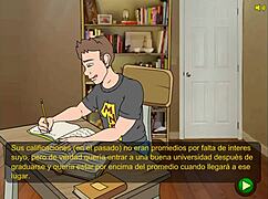 Busty Family Cheer Squad 1 en Español Unveiled.