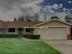 Busty Family Cheer Squad 1 en Español Unveiled.