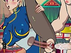 Dive Into Nympho Pussy In January Calendar!