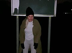 I Am This Mature Milf With Big Tits And Ass, Showing My Horny Talent.