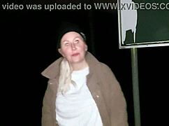 I Am This Mature Milf With Big Tits And Ass, Showing My Horny Talent.