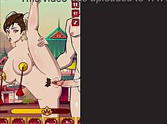 Dive Into Nympho Pussy In January Calendar!