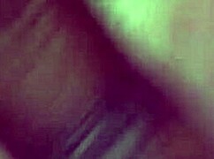 wet pierced pussy gets playful teasing