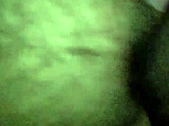 Latina roomie wakes me up at midnight in lingerie